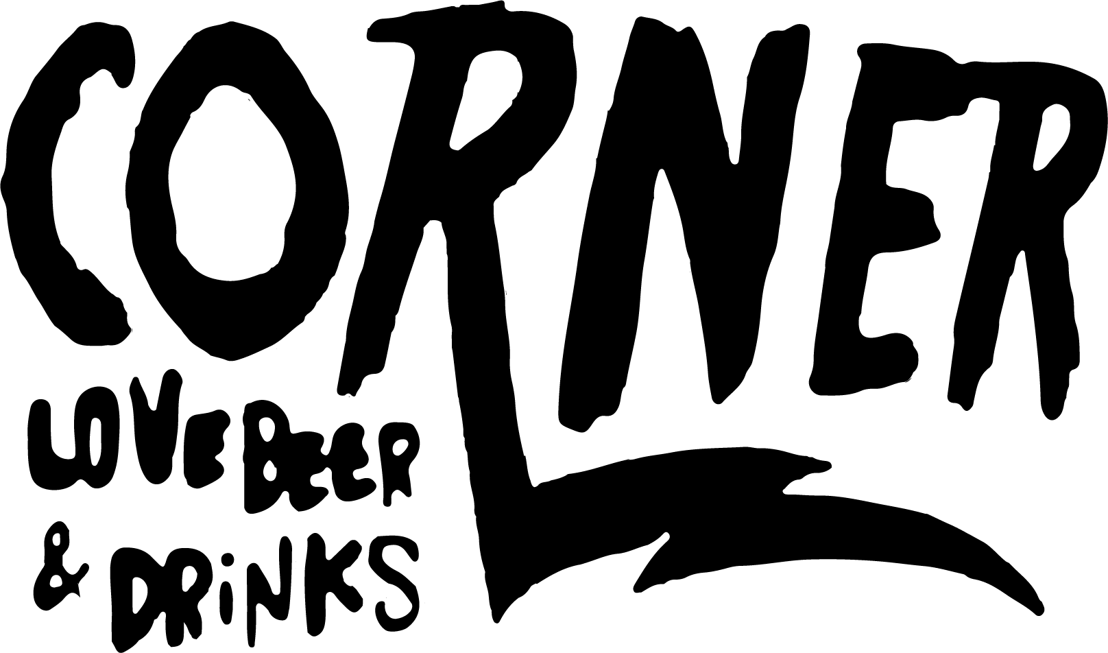 Corner