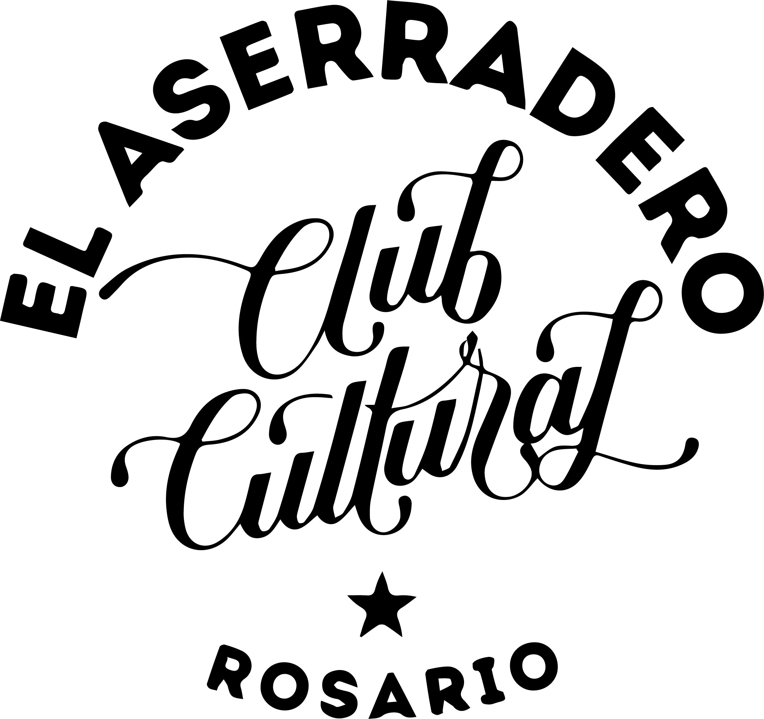 El Aserradero